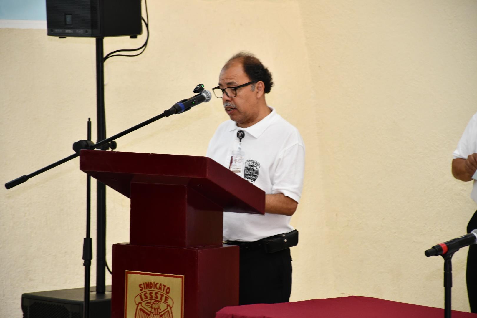 Congreso Seccional Ordinario, Sección III, “Clínicas de Medicina Familiar”